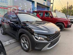 هیوندای کۆنا